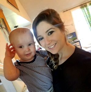 Meet your Posher, Megan